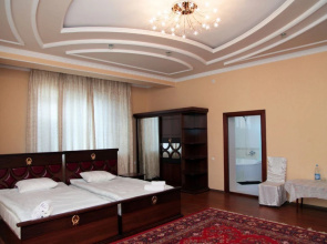 Guest House Jannat