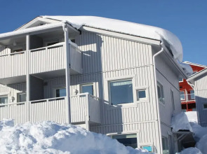 RIBO Apartment Riksgränsen