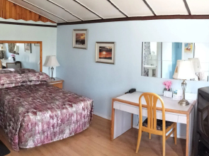 Motel Rideau
