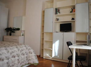 Bnbook – Milano Famagosta Flat