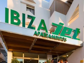 Apartamentos Jet