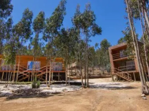 Tangaroa Lodge