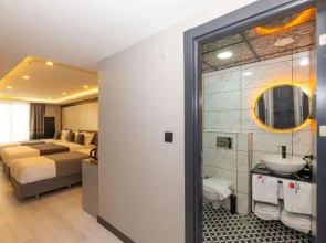 White Corner Hotel