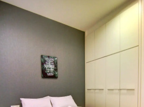 Platinum KLCC Kuala Lumpur by SabaSuites 