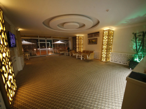 Suitline Otel