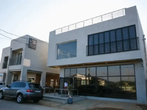 Jeongokhang Bada Guest House