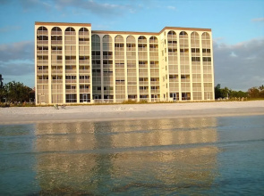 Casa Bonita I 504 - 2 Br Condo