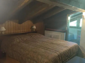 Chalet Chamois