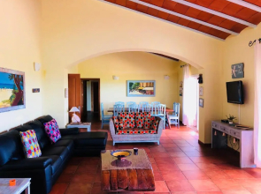 Casa Valentina Vivienda Turistica Et6135