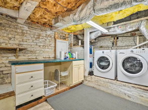 Johnson City Vacation Rental: 1 Block to Etsu