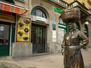 DOLAC 1 Main Square apartments