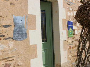 Logis De La Pichonniere