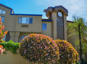 Ocean Pacific Lodge