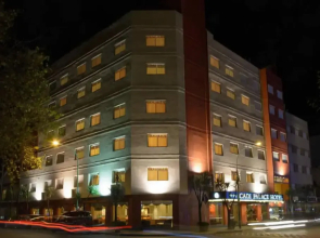 Hotel Le Cinque Güemes