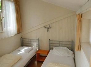Holiday Home in Petten Near Beach