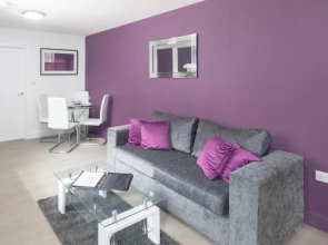 SAV Apartments Clarence Street-Loughborough