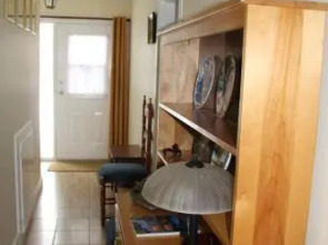 The Maria Rose Bed & Breakfast