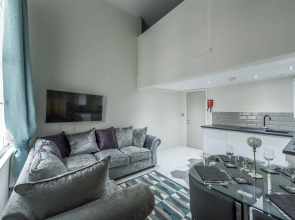 Union Bank Apartments