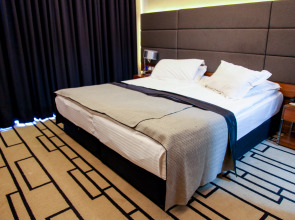 Cihangir Hotel Bosphorus