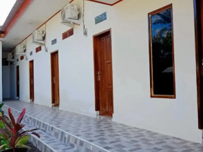 Hotel O Anda Kost 2 Near Lapangan Syech Yusuf Discovery