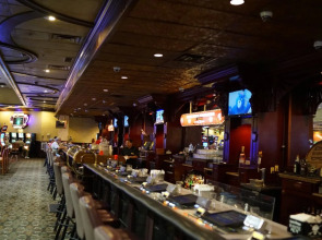 Virgin River Hotel and Casino