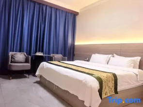 Yizhang Yiyuan Hotel