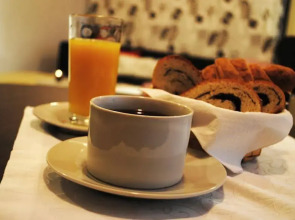 Домино Хостел