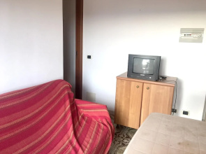 Apartment With 3 Bedrooms in Marina di Ragusa, With Wonderful sea View