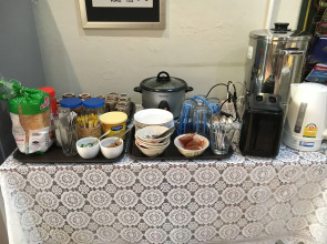 Phuket Old Town Hostel