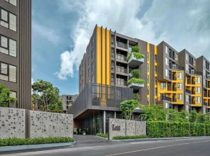 The Base Central Phuket- 6 Floor