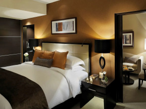 Отель JW Marriott Hotel Marina 