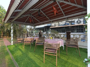 Close2C By The Arks Villa