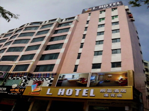L Hotel Lianhua