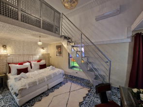 Riad Explore