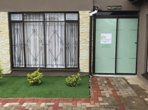 Overflow Guest House