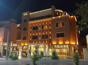 Zandiyeh