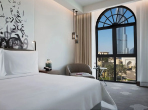 The Heritage Hotel, Autograph Collection