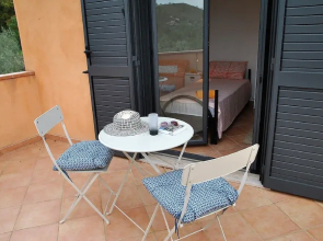 Villa Mirabelle Relax Nature the Best mix on Sperlonga hil