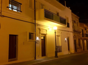 B&B San Francesco di Paola