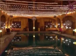 Toro Blanco Resort