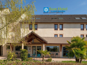 Sure Hotel by Best Western Rennes Chantepie