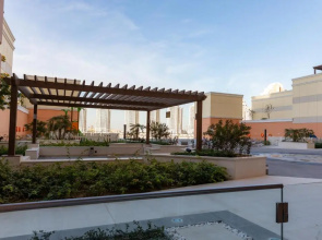 Luxury Chalet at Pearl Doha