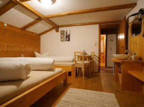 Apartment Jaegerhaus