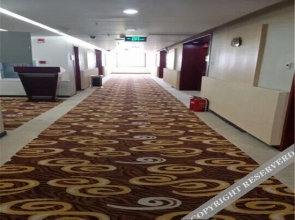 Tianxi Holiday Hotel(准格尔旗天禧假日酒店)