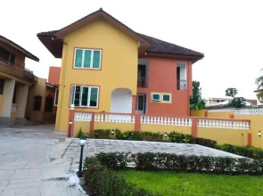 Kingsville Guest House