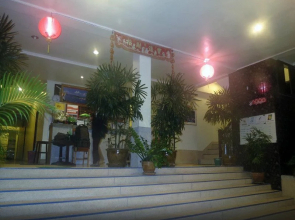 Garden Hotel