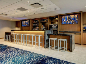 JB Duke Hotel