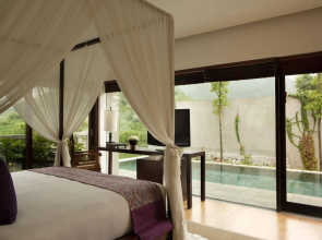 Kayumanis Private Villa & Spa