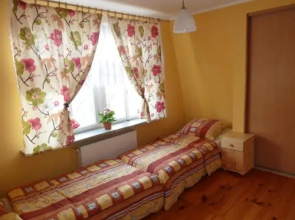 Gospodarstwo Agroturystyczne Leśniczówka