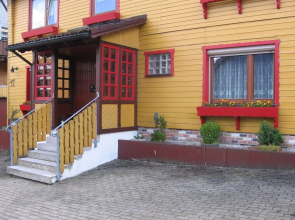 Ferienwohnungen an der Loipe